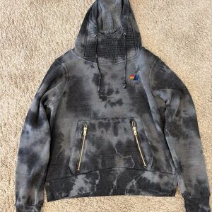 Aviator Nation Ninja Hoodie